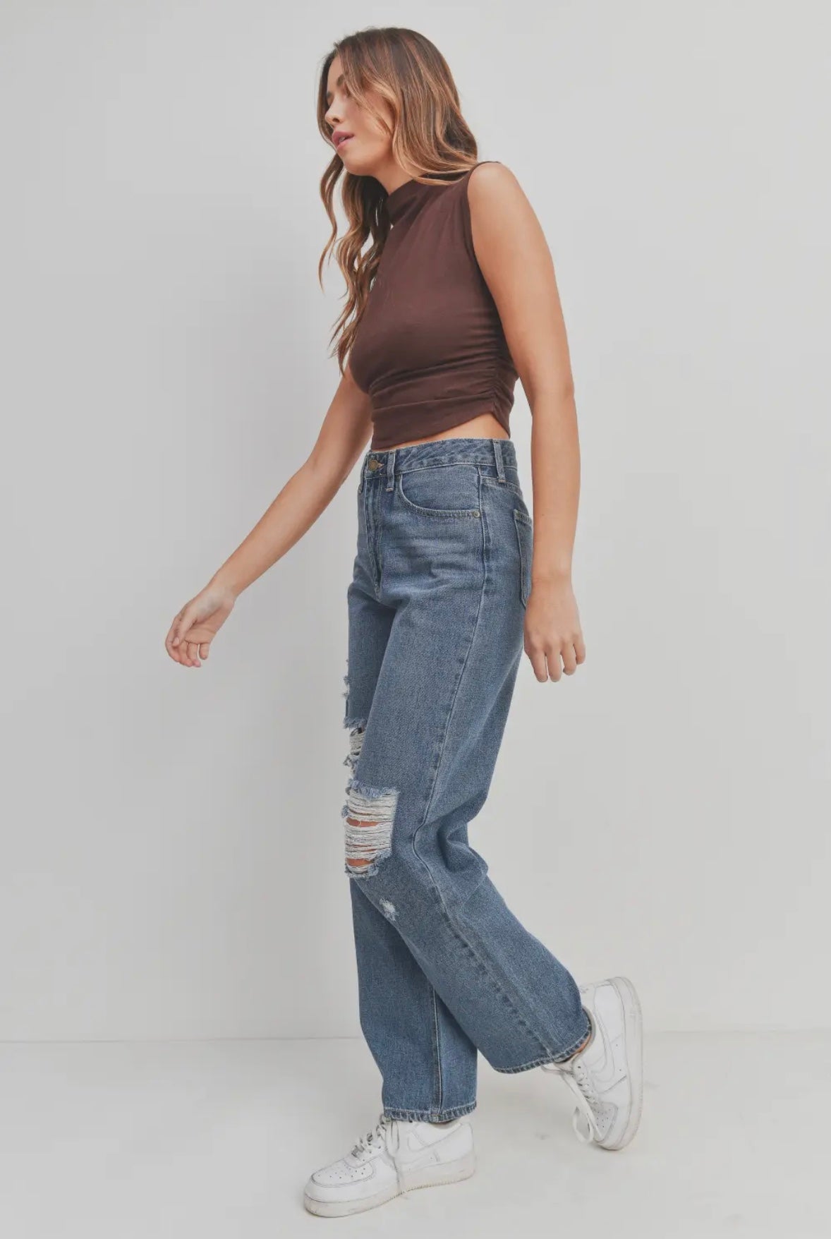 Raised on it Jeans