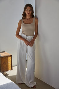Sunday Brunch Bodysuit