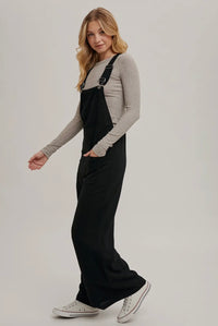 Wanna Be Loved Overalls