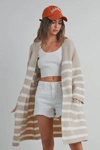 Right on Time Sweater