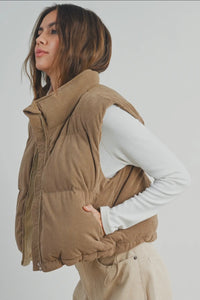 She’s Everything Vest