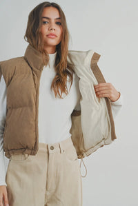 She’s Everything Vest