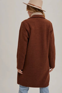 Make it Look Easy Jacket