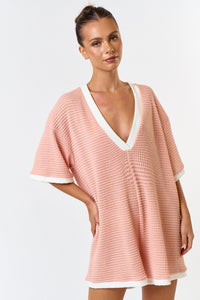 Remember the Rosé Romper