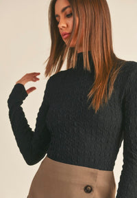 Everything She Ain’t Long Sleeve
